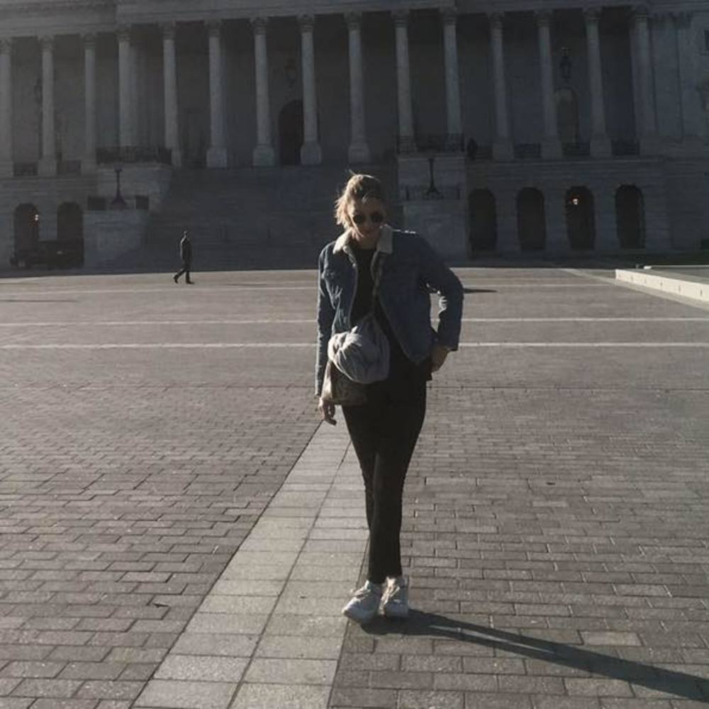 Meet your Posher, Mathilde